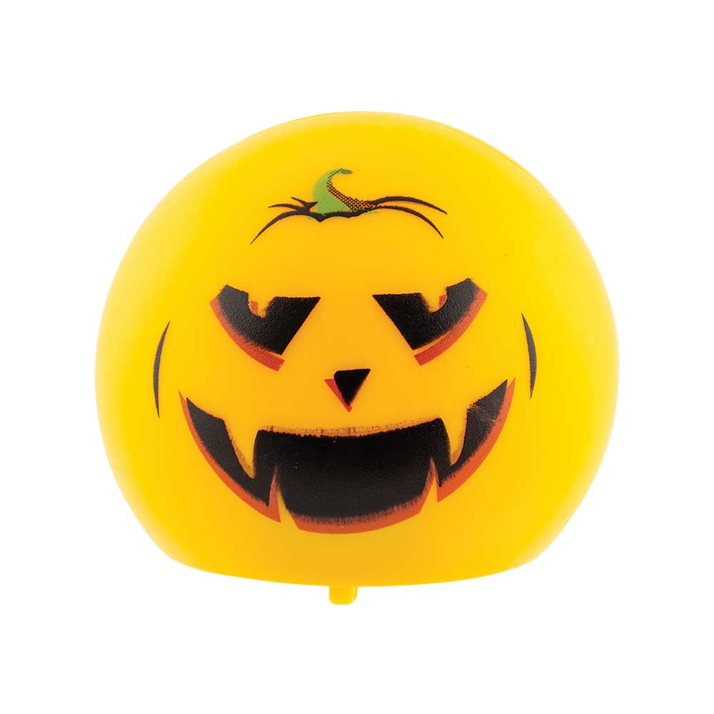 Pull Back Halloween Toys
