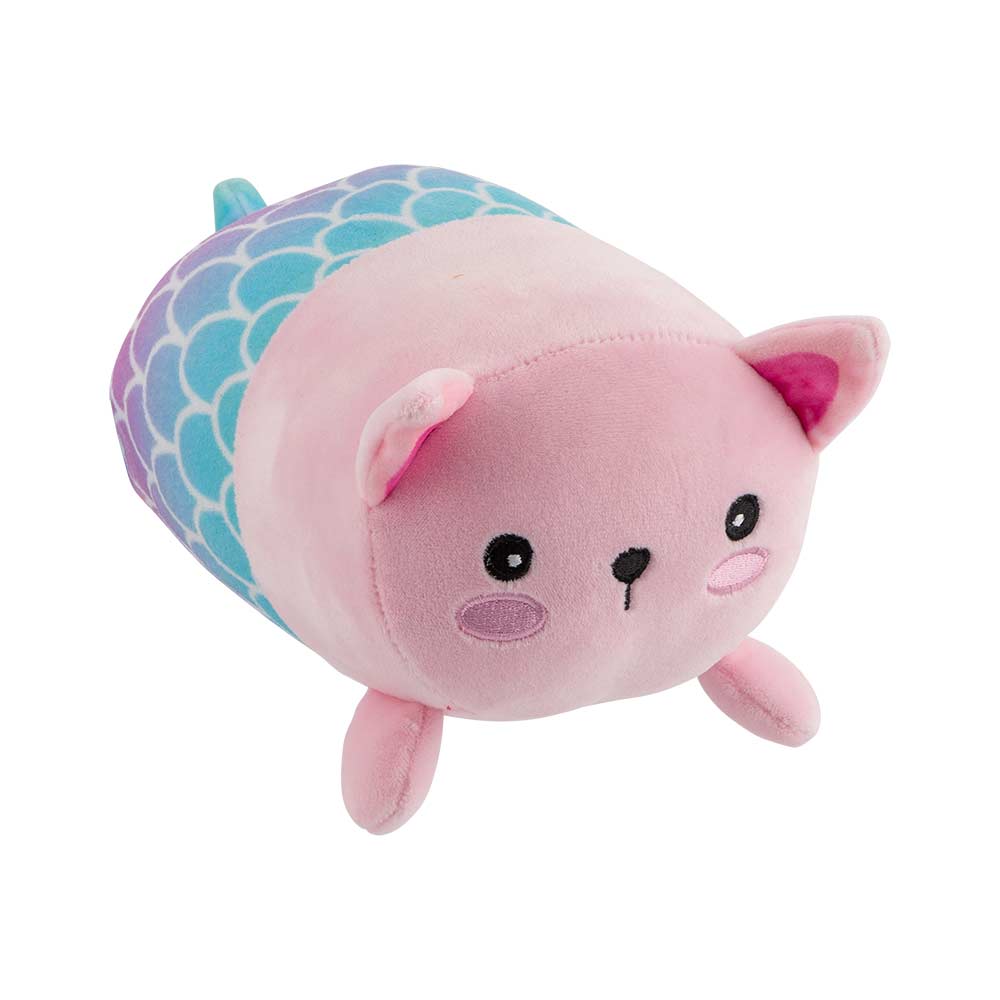 Snuggle Squad Plush Toys