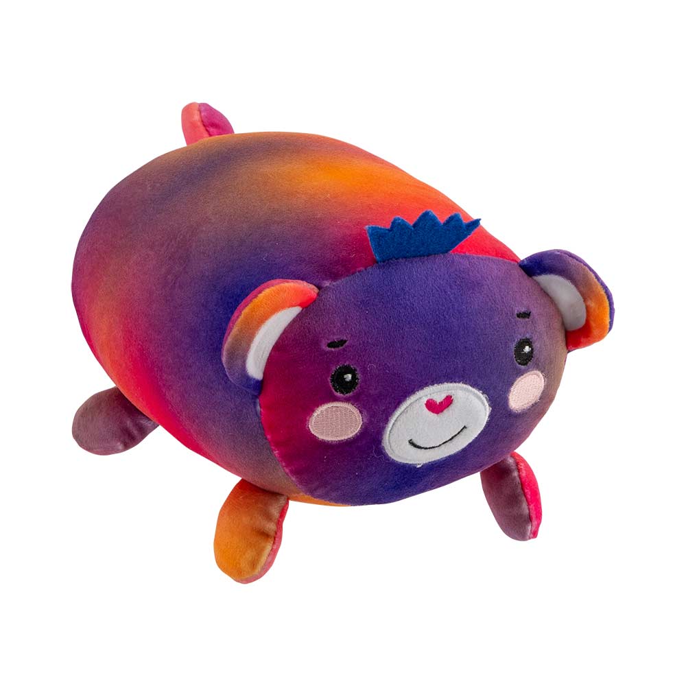 Snuggle Squad Plush Toys