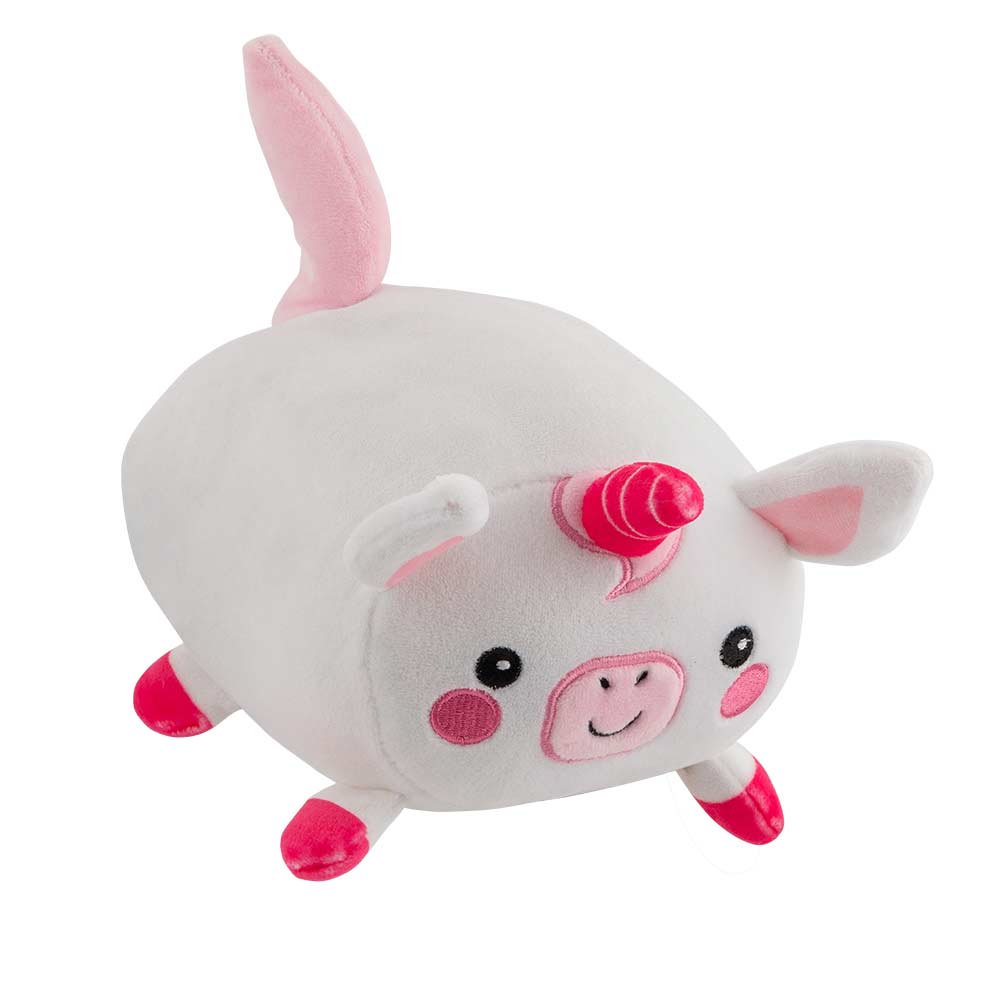 Snuggle Squad Plush Toys