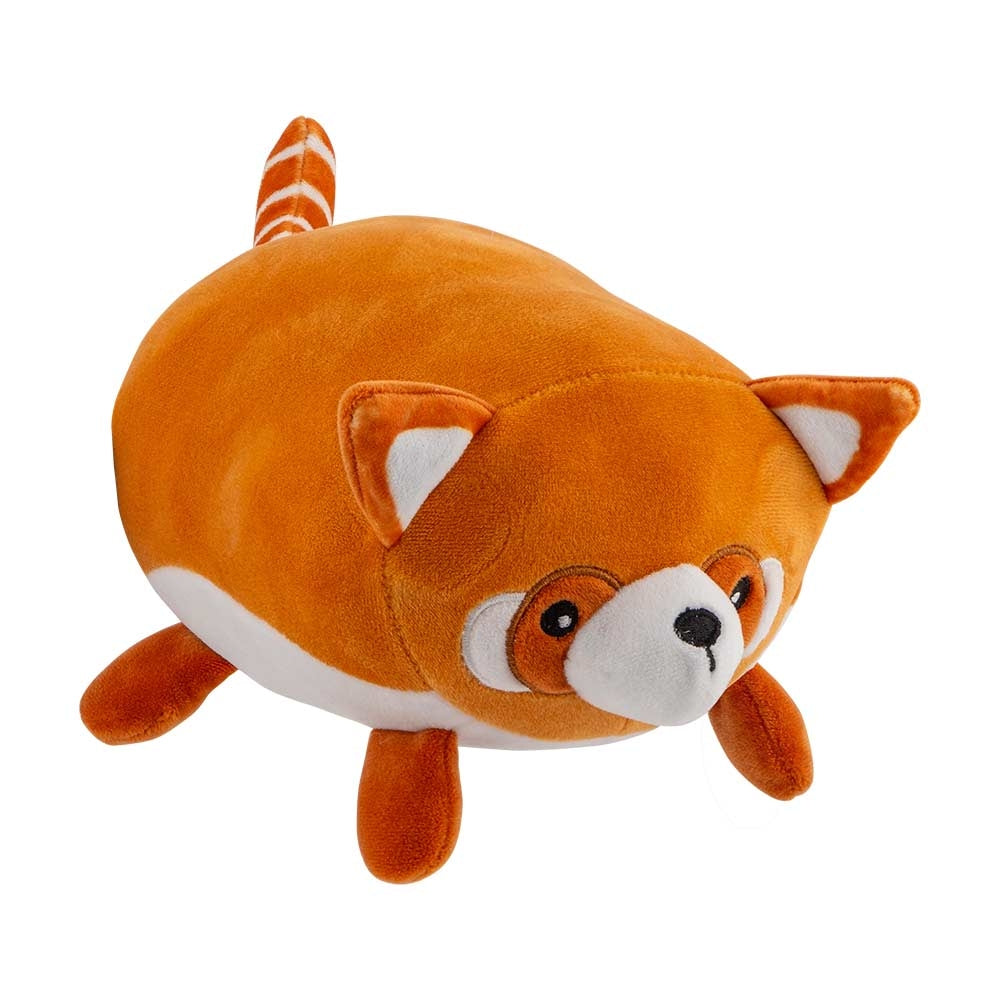 Small Panda Snuggle Toy | Poundstretcher 347575-panda