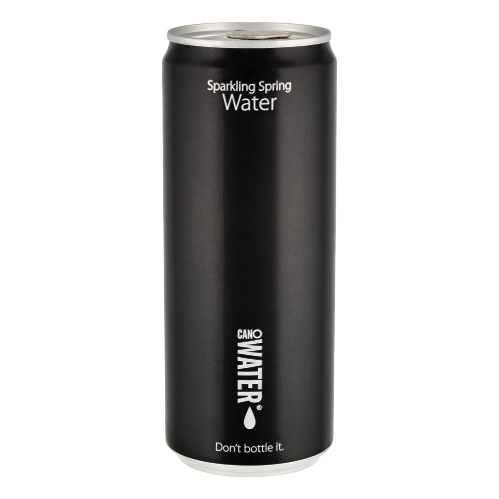 Can O Sparkling Spring Water - 330Ml 503184