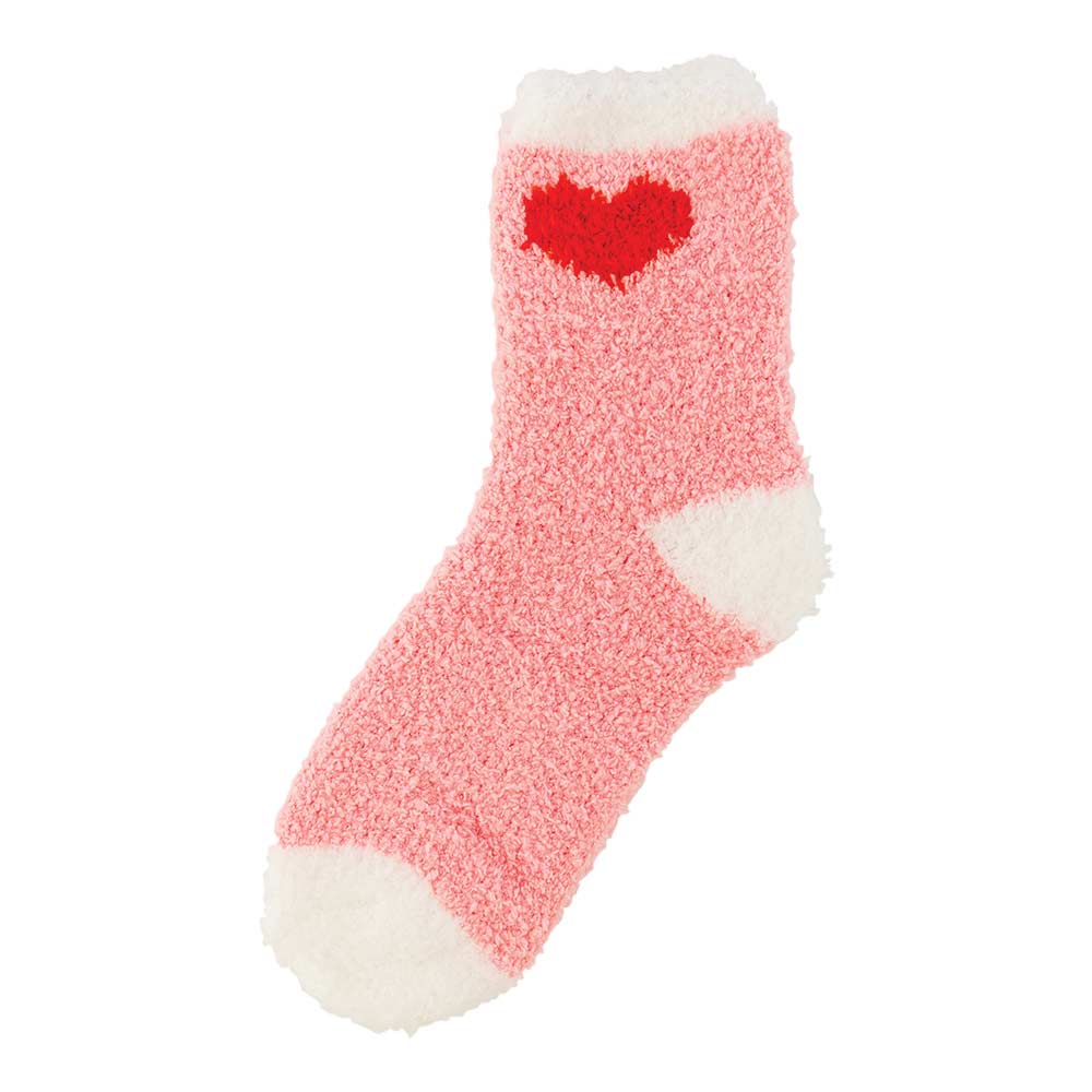 Women's Snuggle Socks