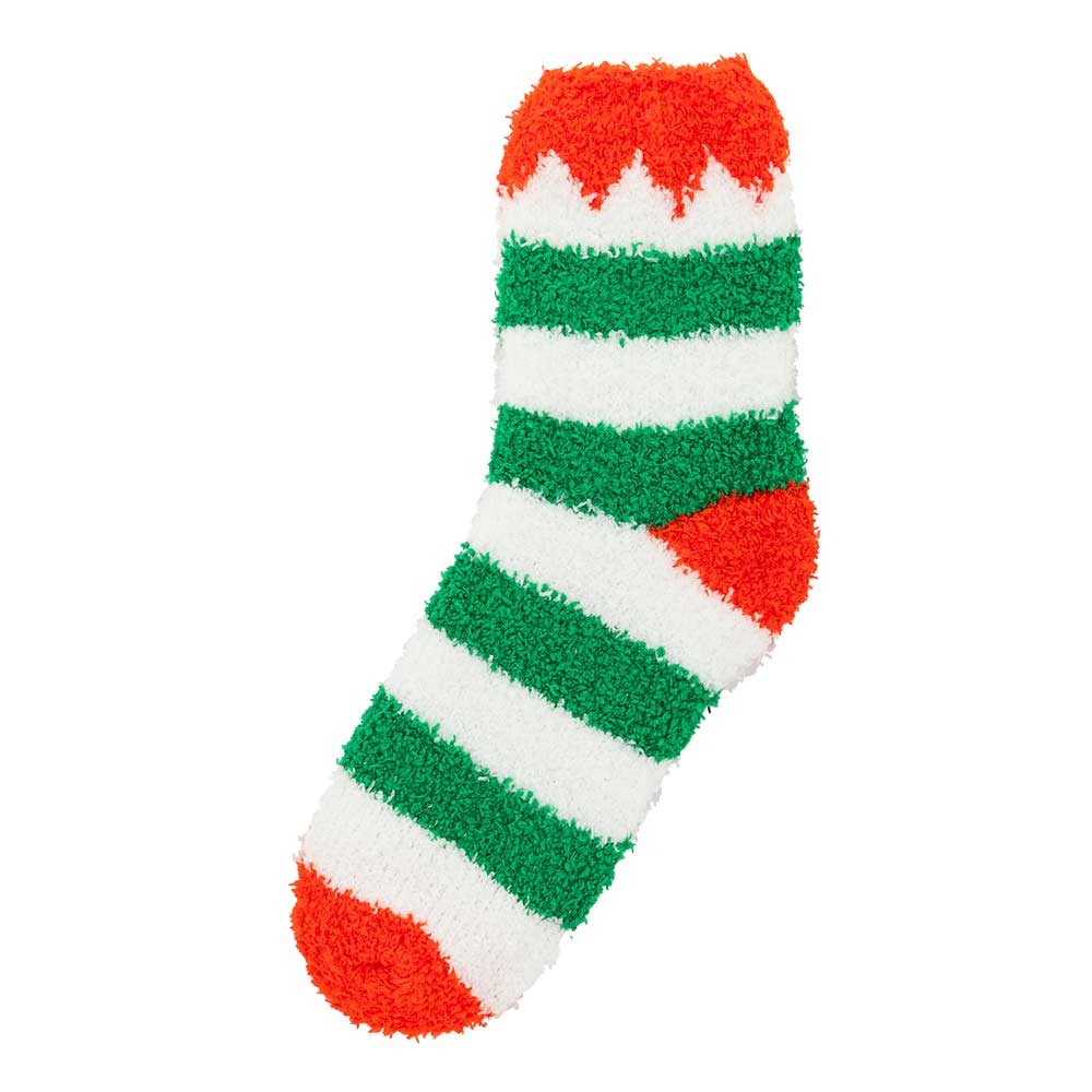 Christmas Snuggle Socks