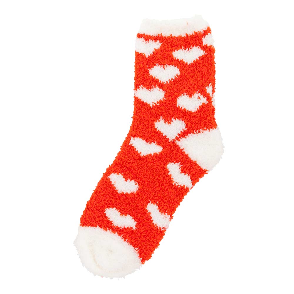 Christmas Snuggle Socks