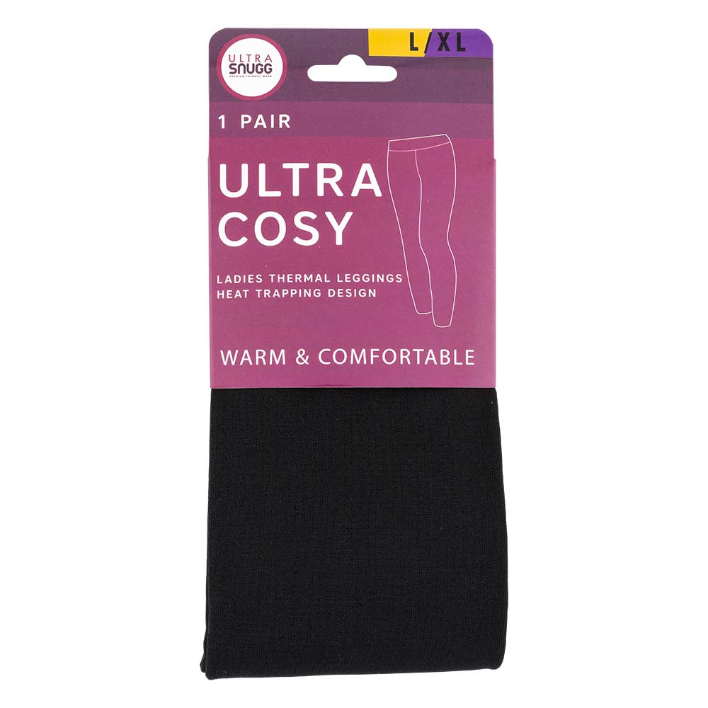 Ladies Thermal Leggings