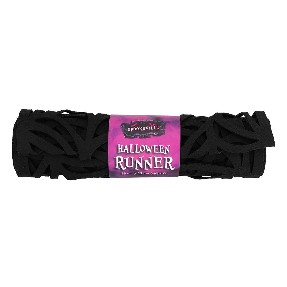 Halloween Runner