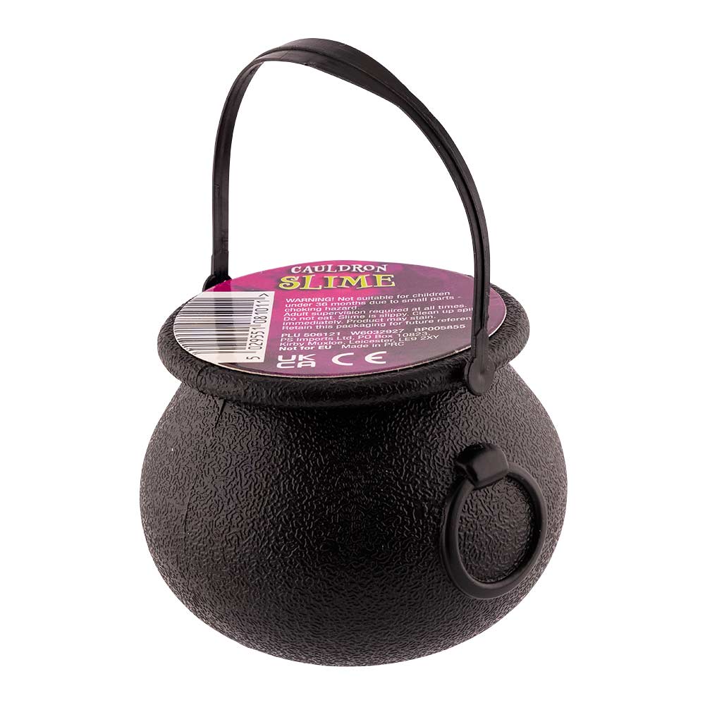 Cauldron Slime