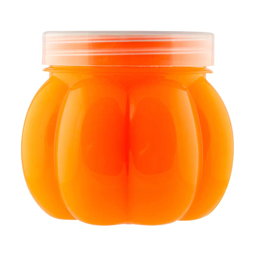 Halloween Pumpkin Slime