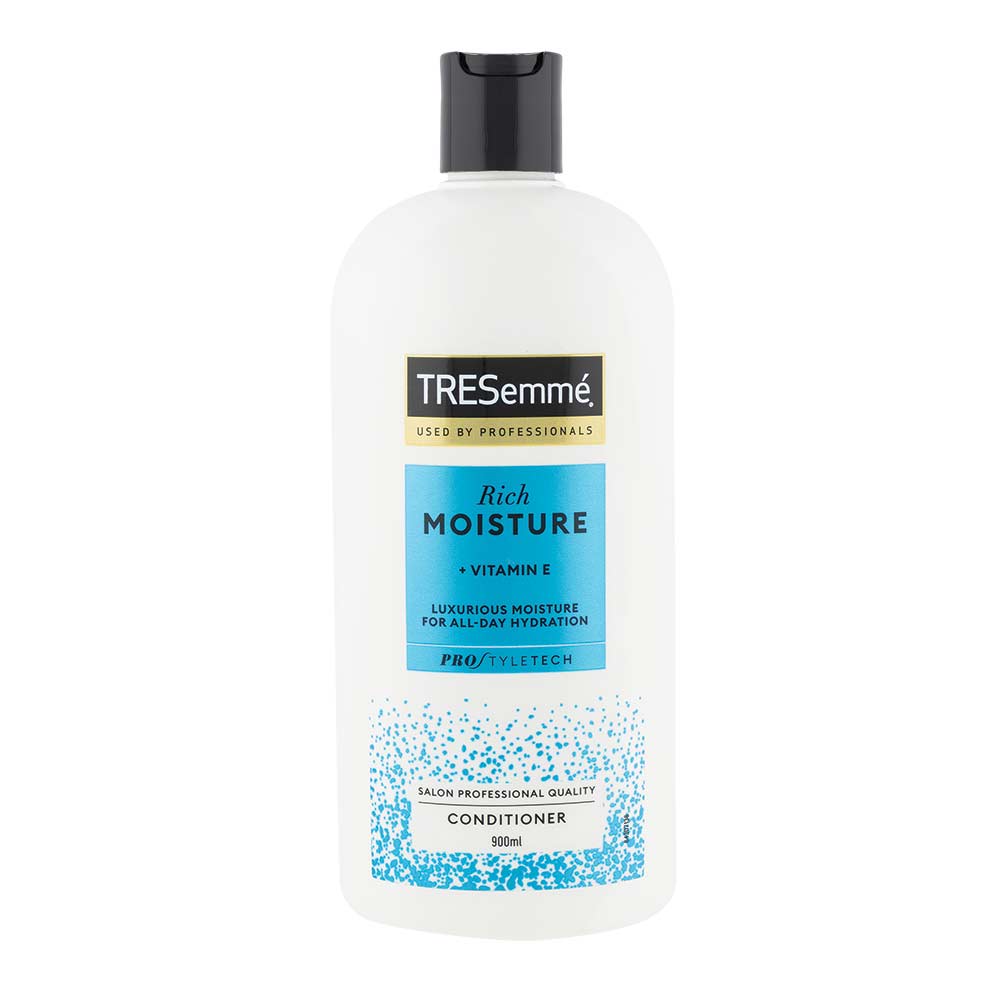 Tresemme Rich Moisture Conditioner 900ml
