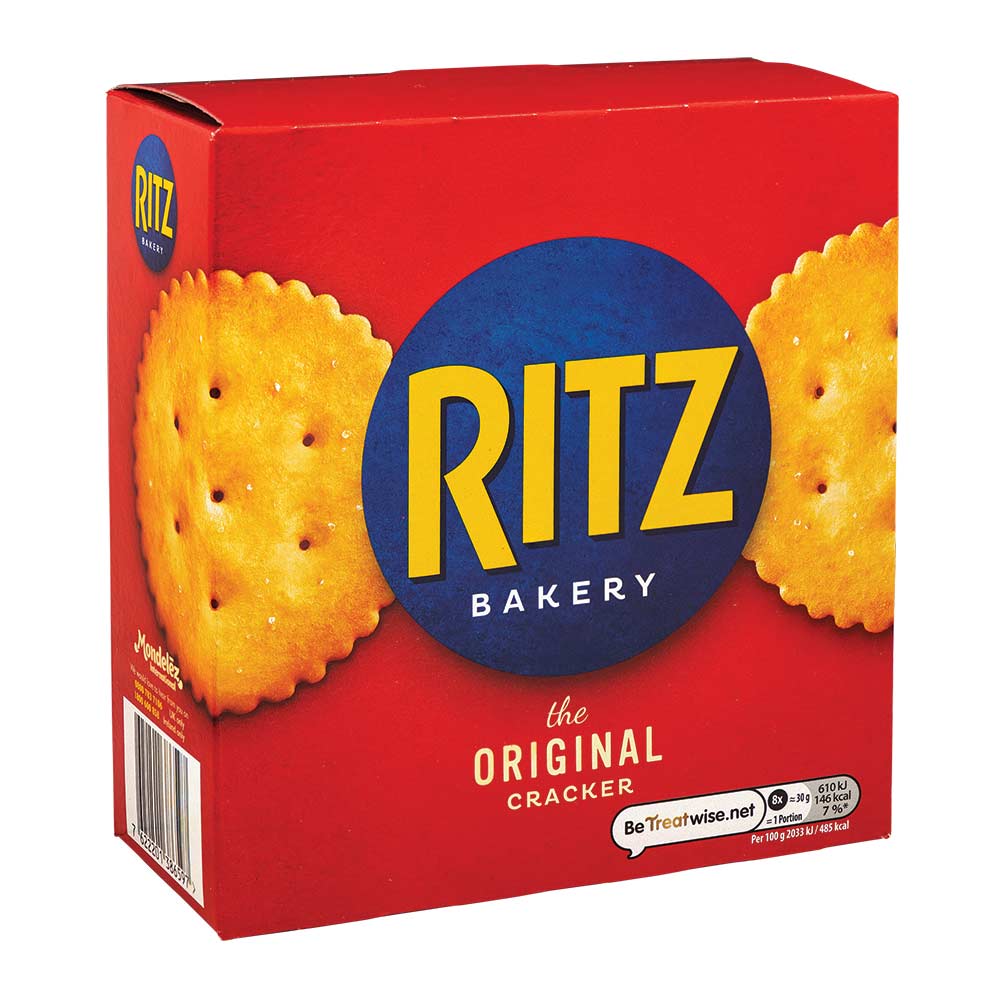 Ritz Crackers Original 150g
