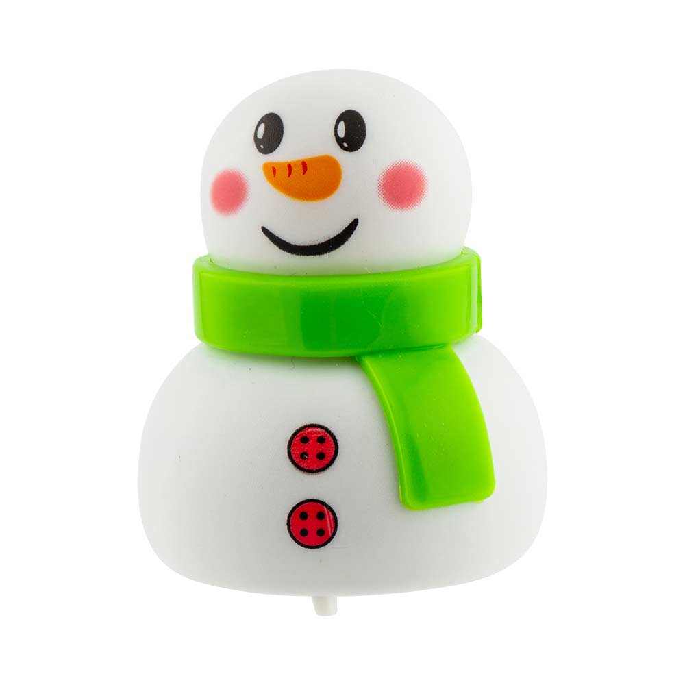 Pull Back Christmas Toys