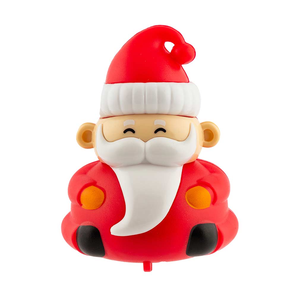 Pull Back Christmas Toys