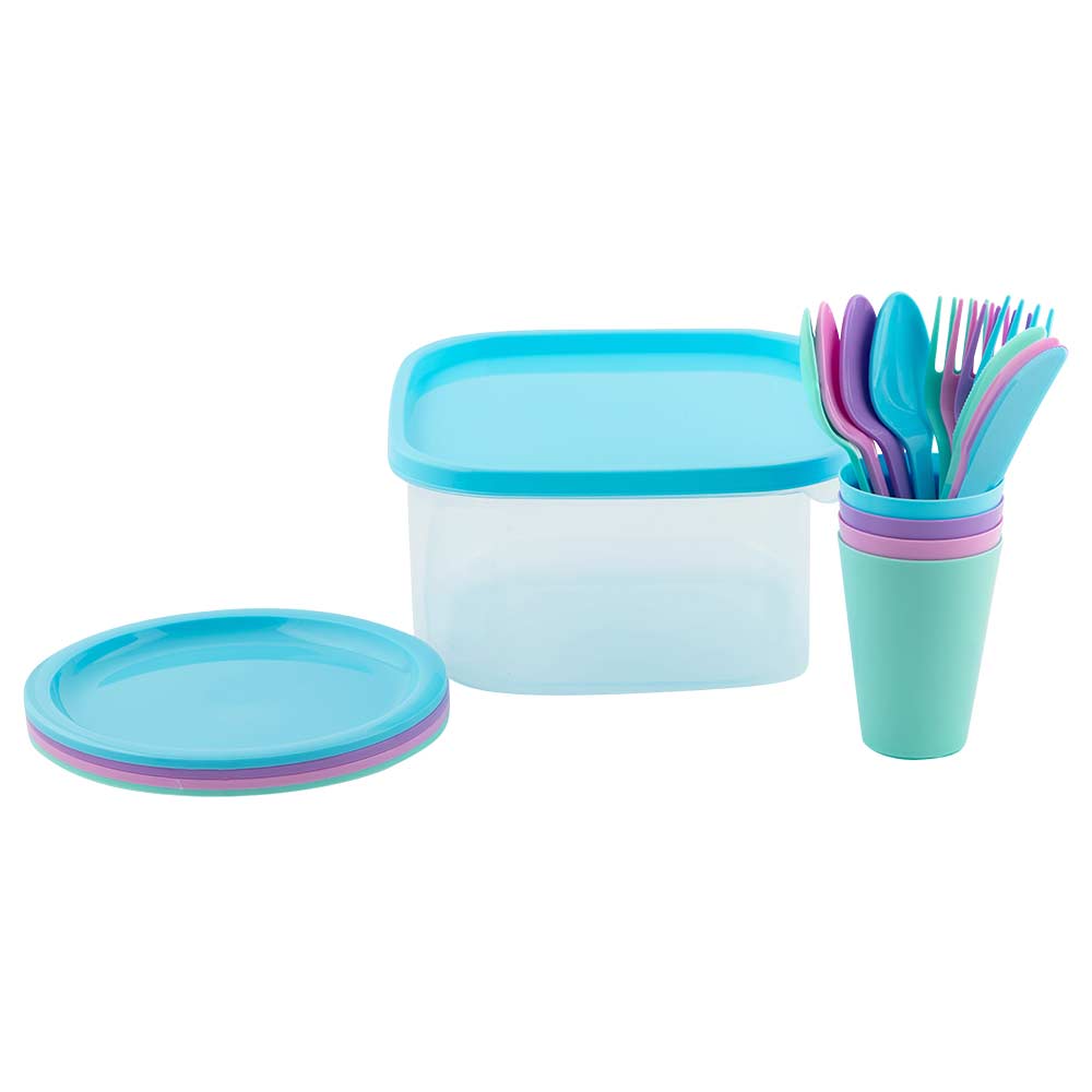 Picnic Dining Set