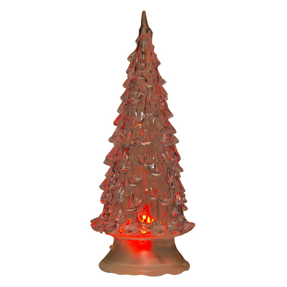 LED Multicolour Christmas Tree