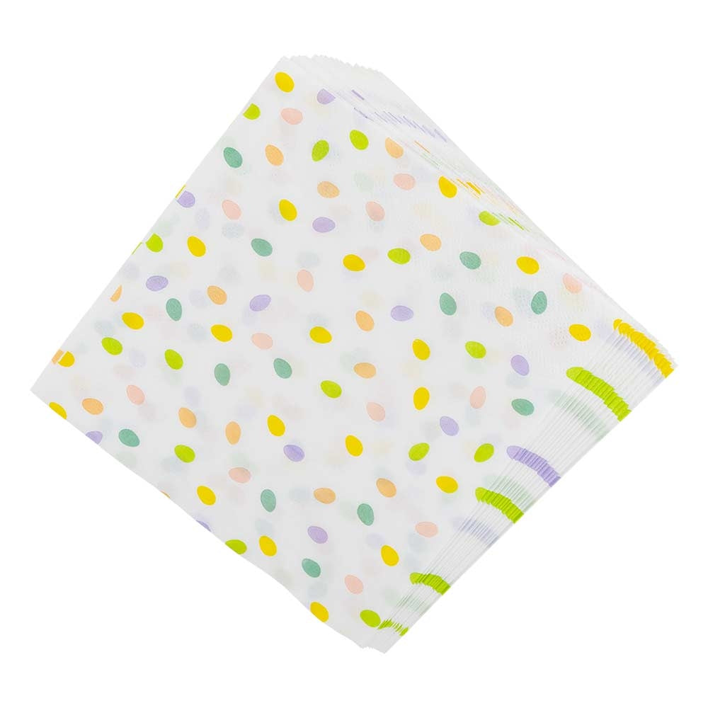 Easter Napkins 16 Pack | Poundstretcher 514580
