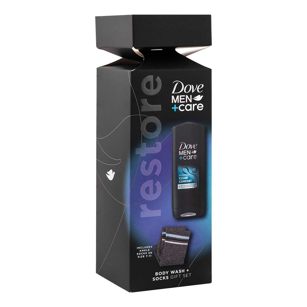 Dove Body Gift Set | Poundstretcher 514881