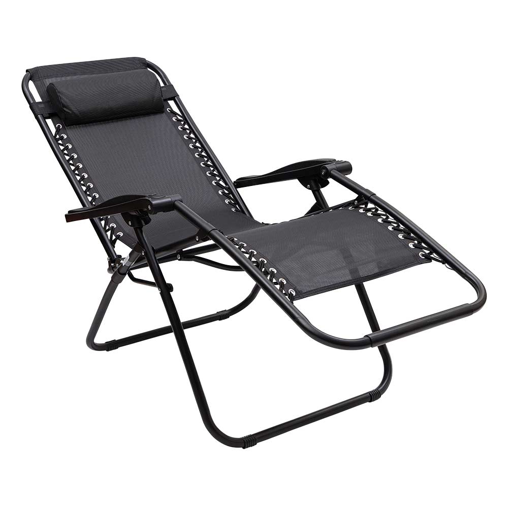Garden Reclining Lounger Chair