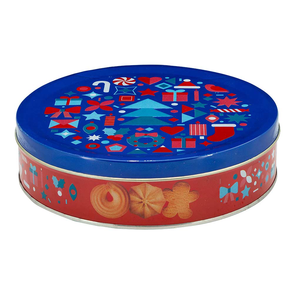Christmas Butter Cookies 340g