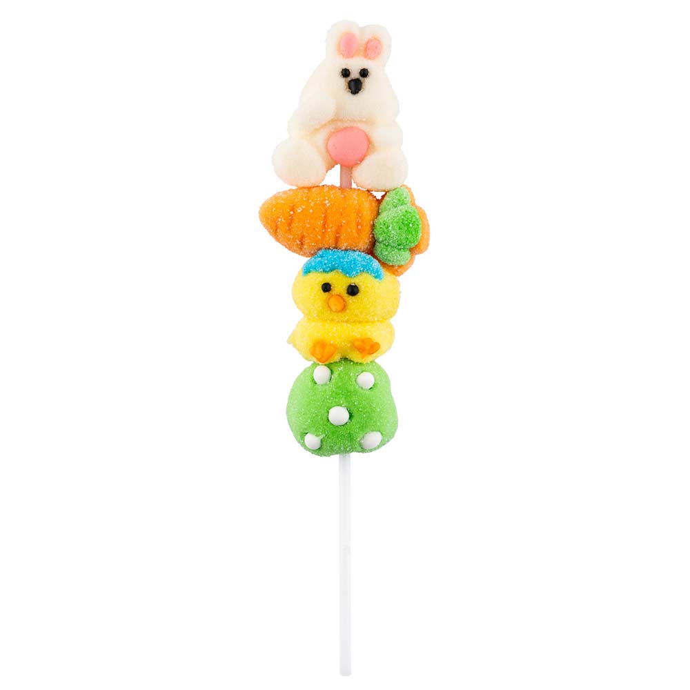 Spring Mallow Stacker 45g