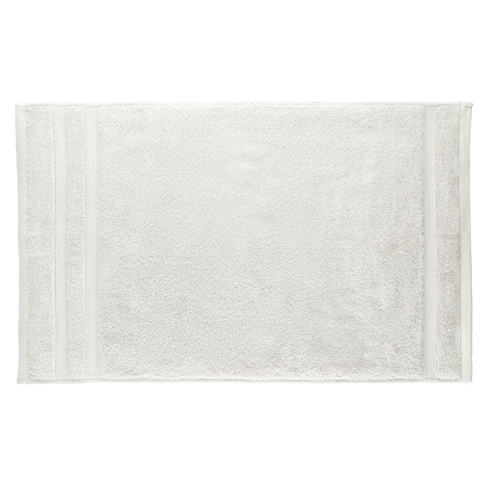 Silver Hand Towel