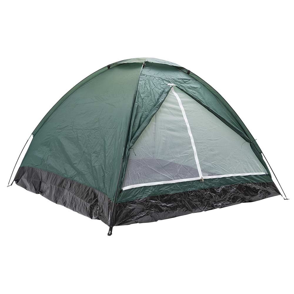 4 Person Dome Tent