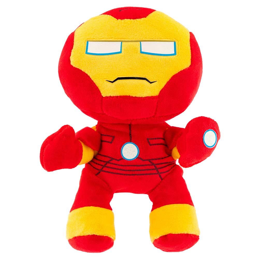 Marvel Plush Toy