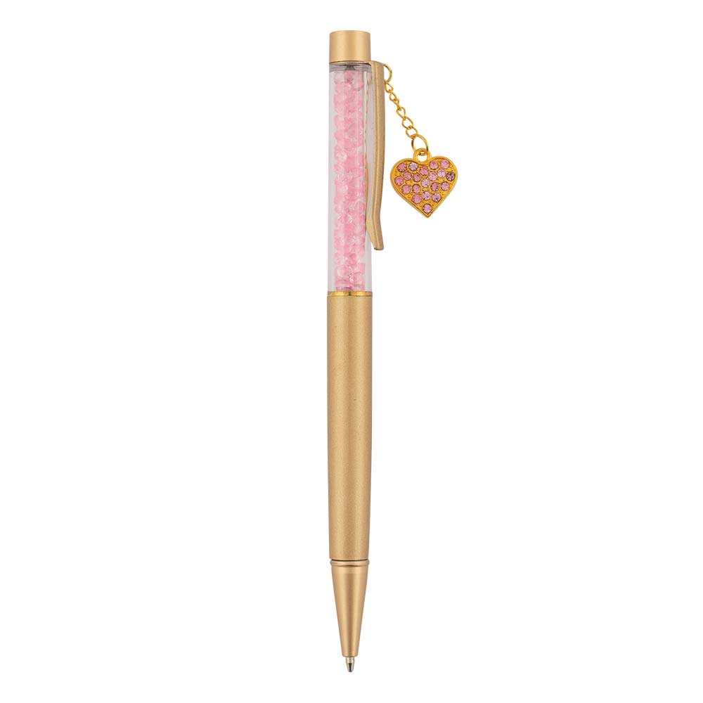 Mother's Day Pen & Charm