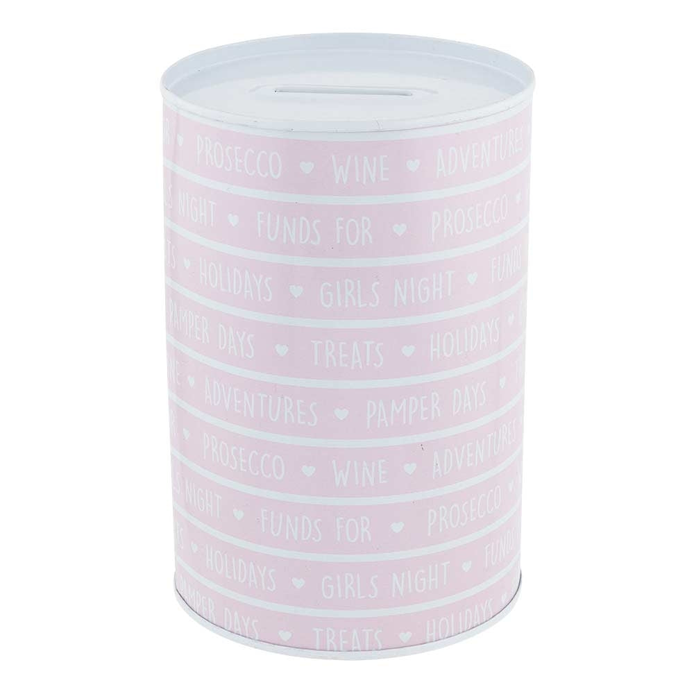 Mother'S Day Money Tin | Poundstretcher 543801-words