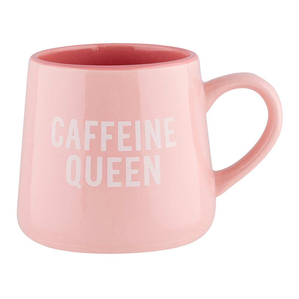 Mother's Day Slogan Mug