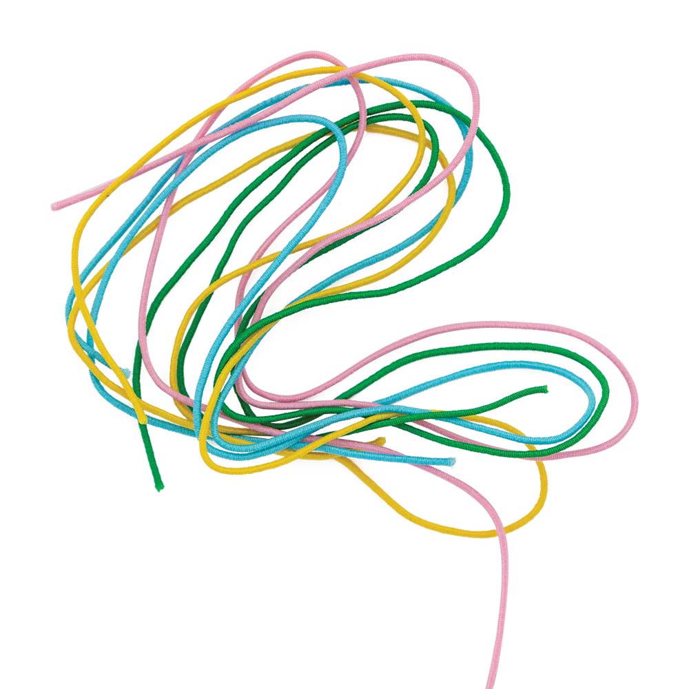 Make Your Own Bunny Mask - 4 Pack