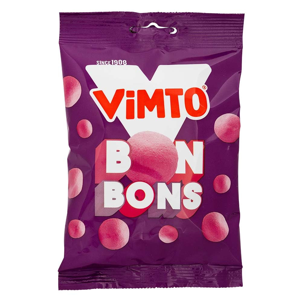 Vimto Bon Bons 140G | Poundstretcher 552361