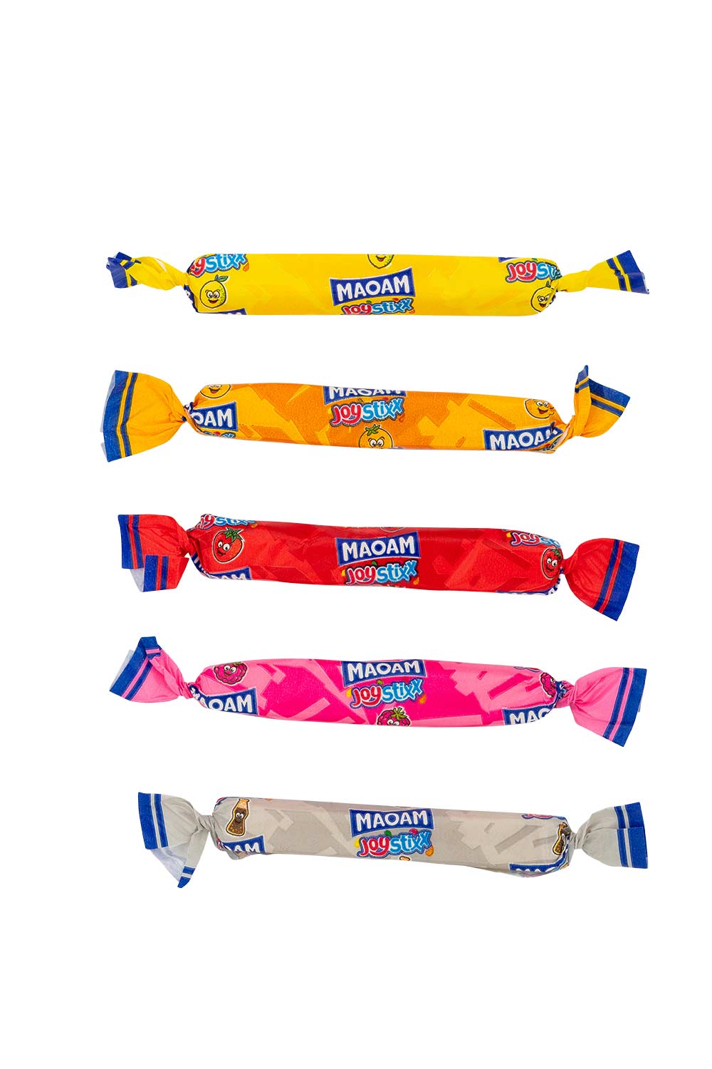 Haribo Maoam Joystixx 140g