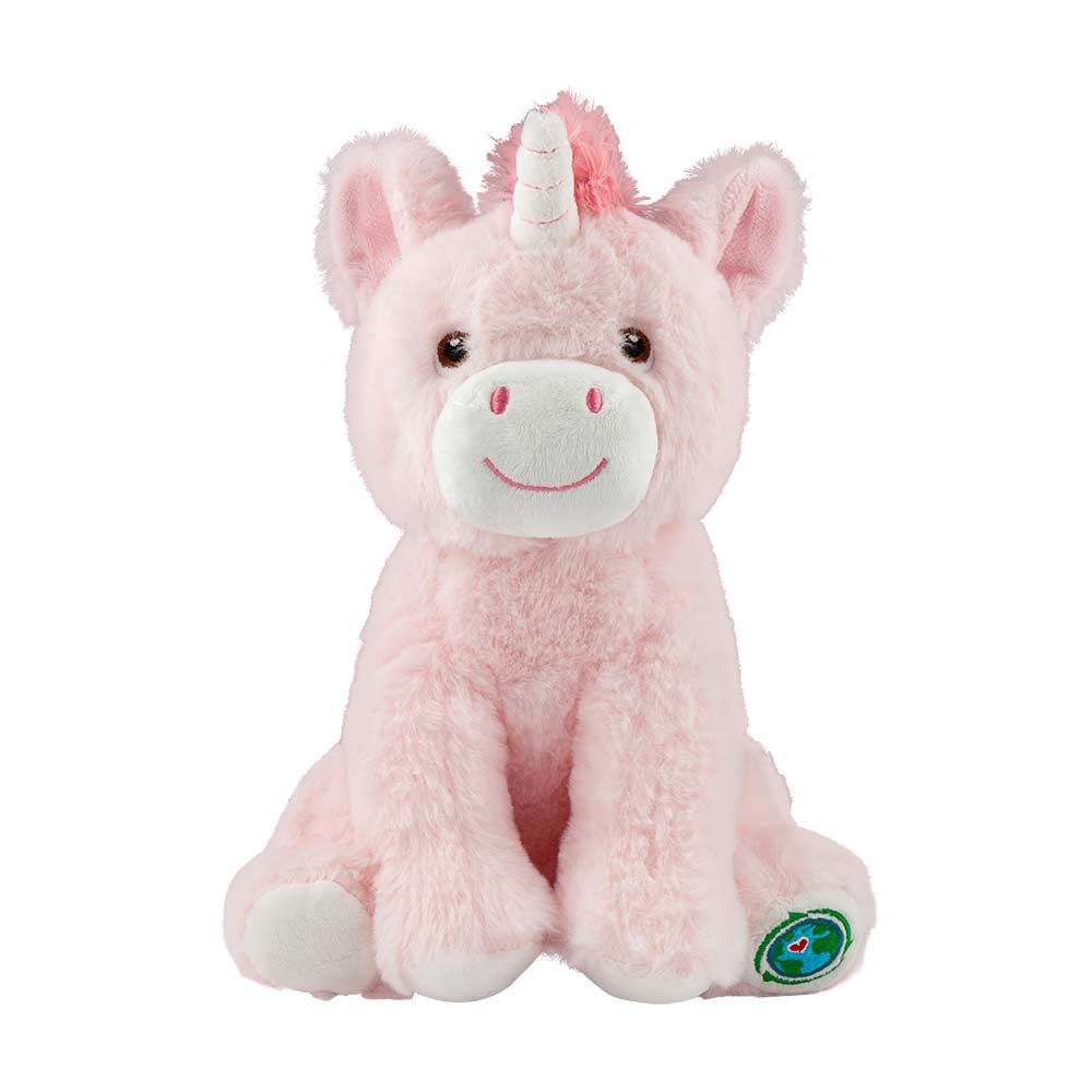 Unicorn Plush Toy
