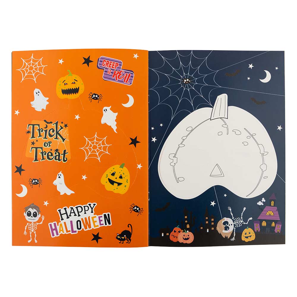 Halloween Masks