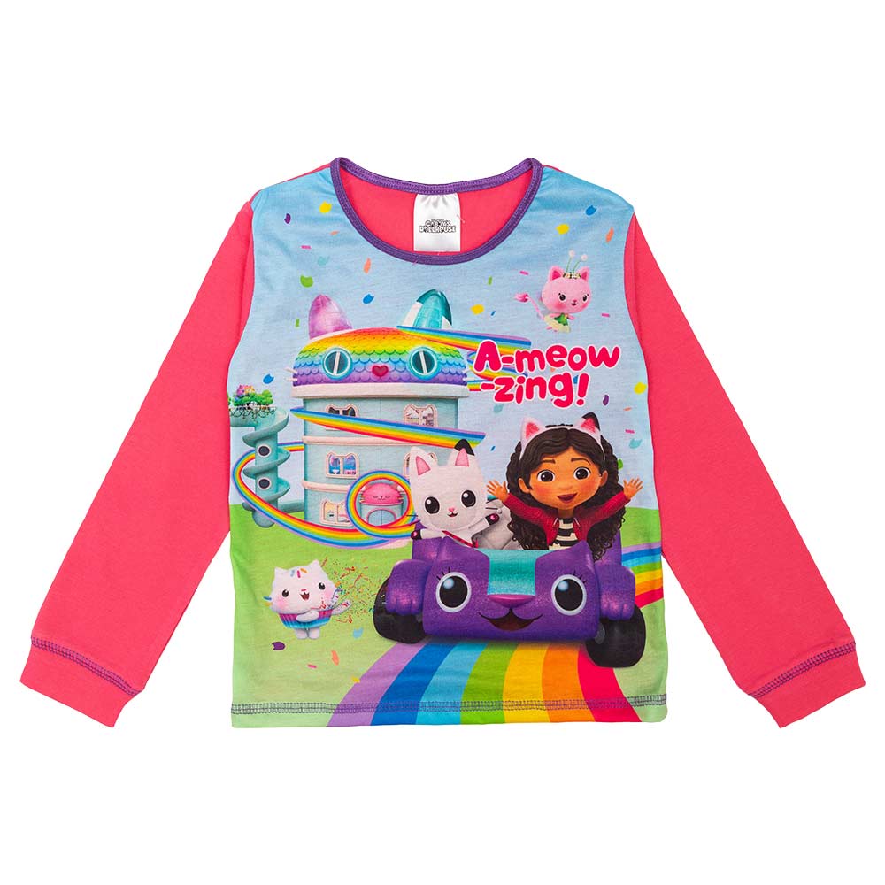 Gabby Younger Girls Pyjamas