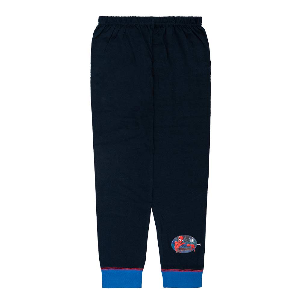 Spiderman Younger Boys Pyjamas