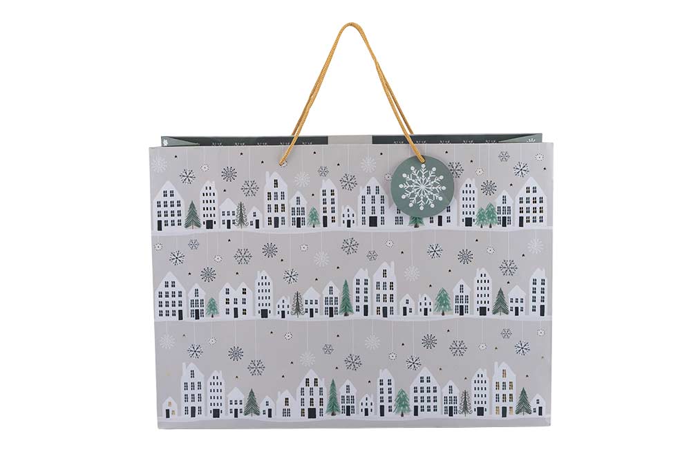 Nordic Gift Bag Extra Large