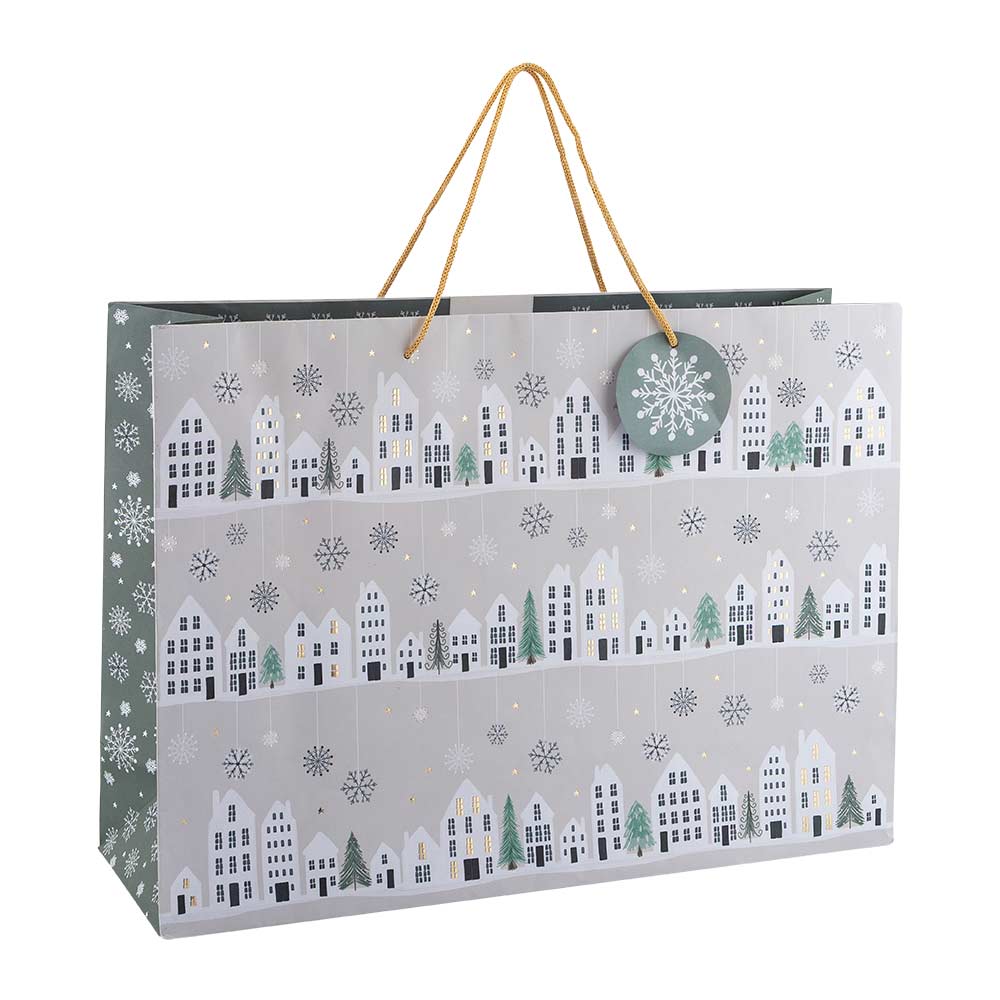 Nordic Gift Bag Extra Large