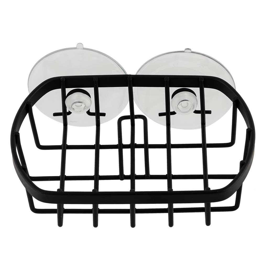 Wire Suction Soap Dish
