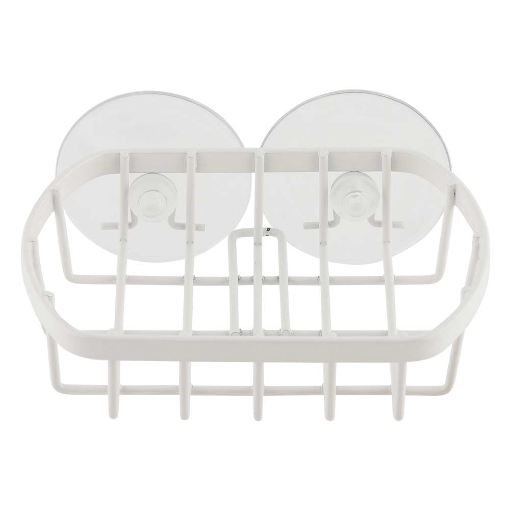 Wire Suction Soap Dish