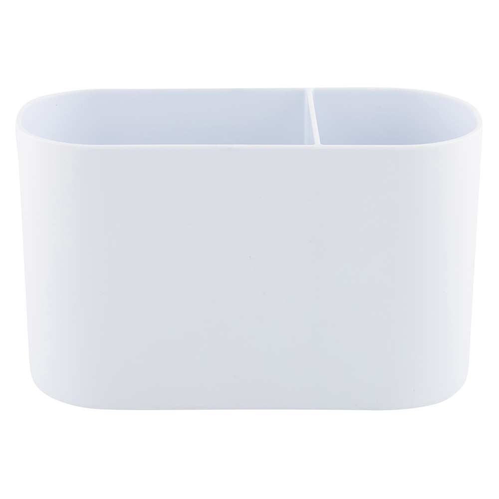 Double Toothbrush Holder