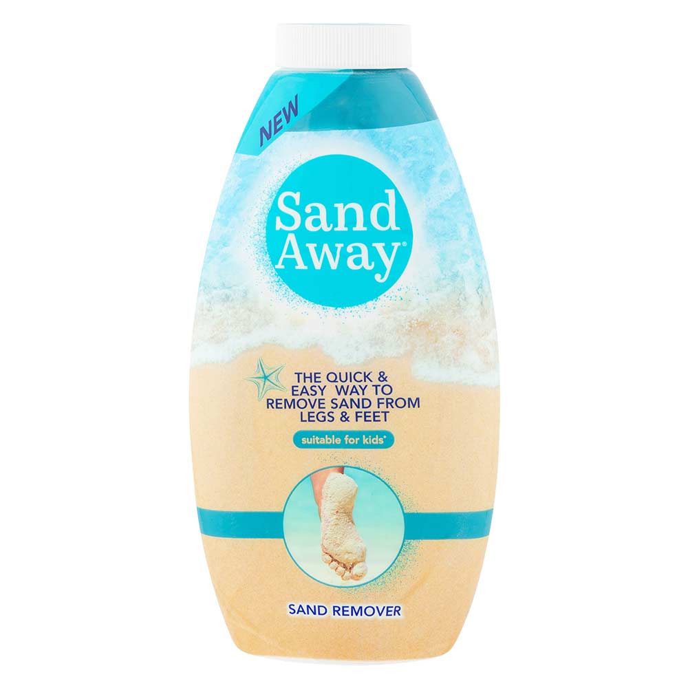 Sand Away Sand Remover 226g