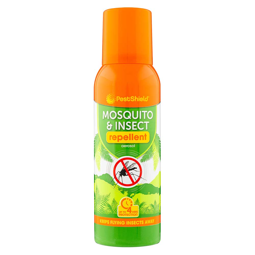 Mosquito & Insect Repellent 100ml