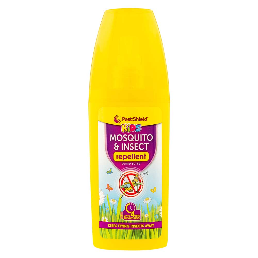 Mosquito & Insect Repellent for Kids 120ml