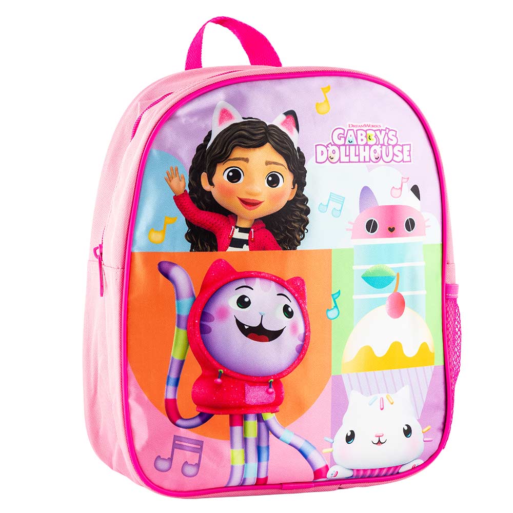 Gabby's Dollhouse Backpack