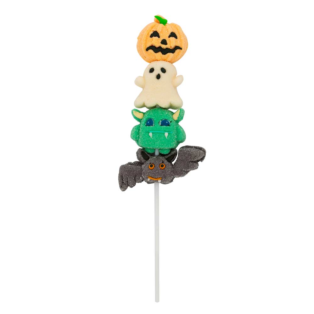 Halloween Mallows