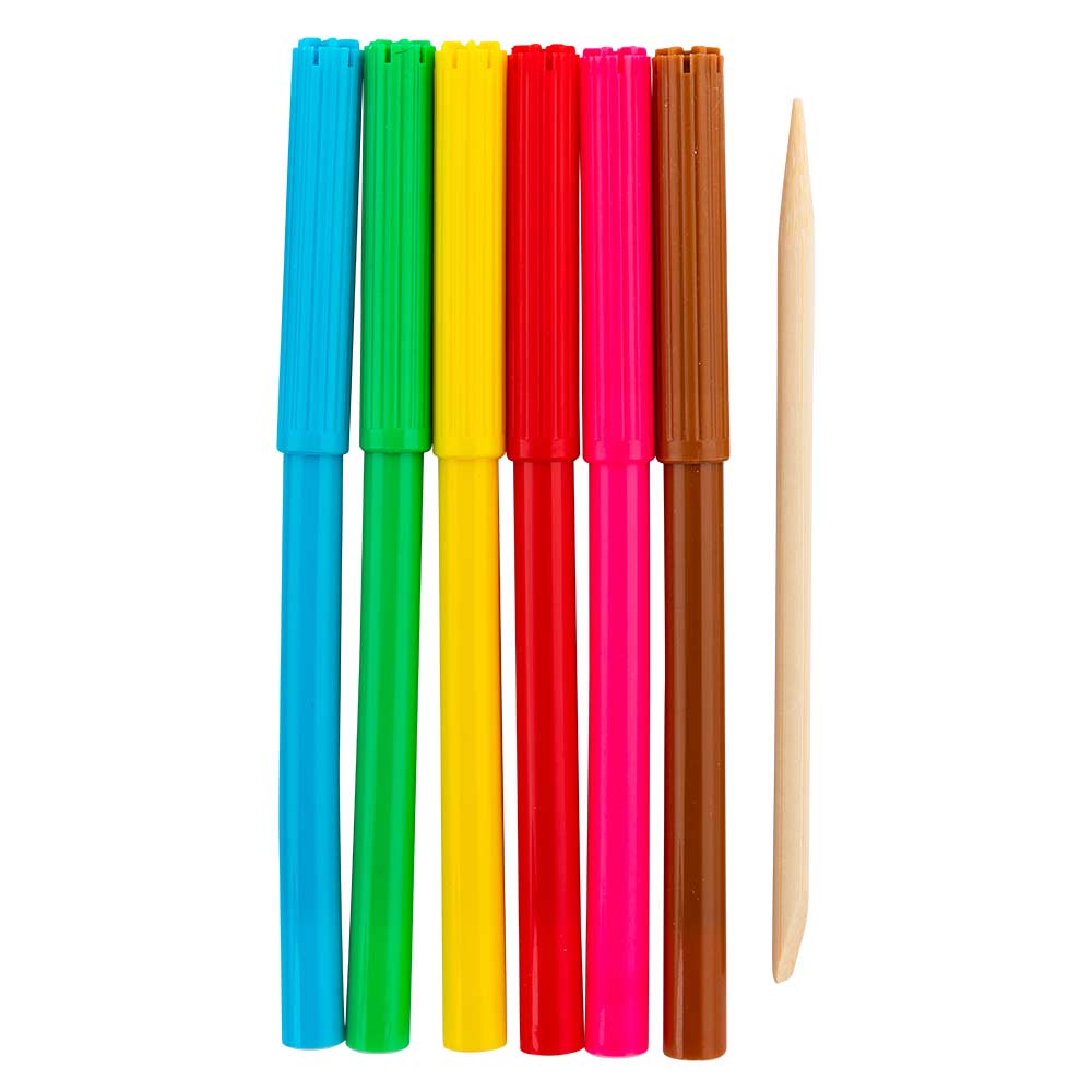 Christmas Wipe Clean Activity Set