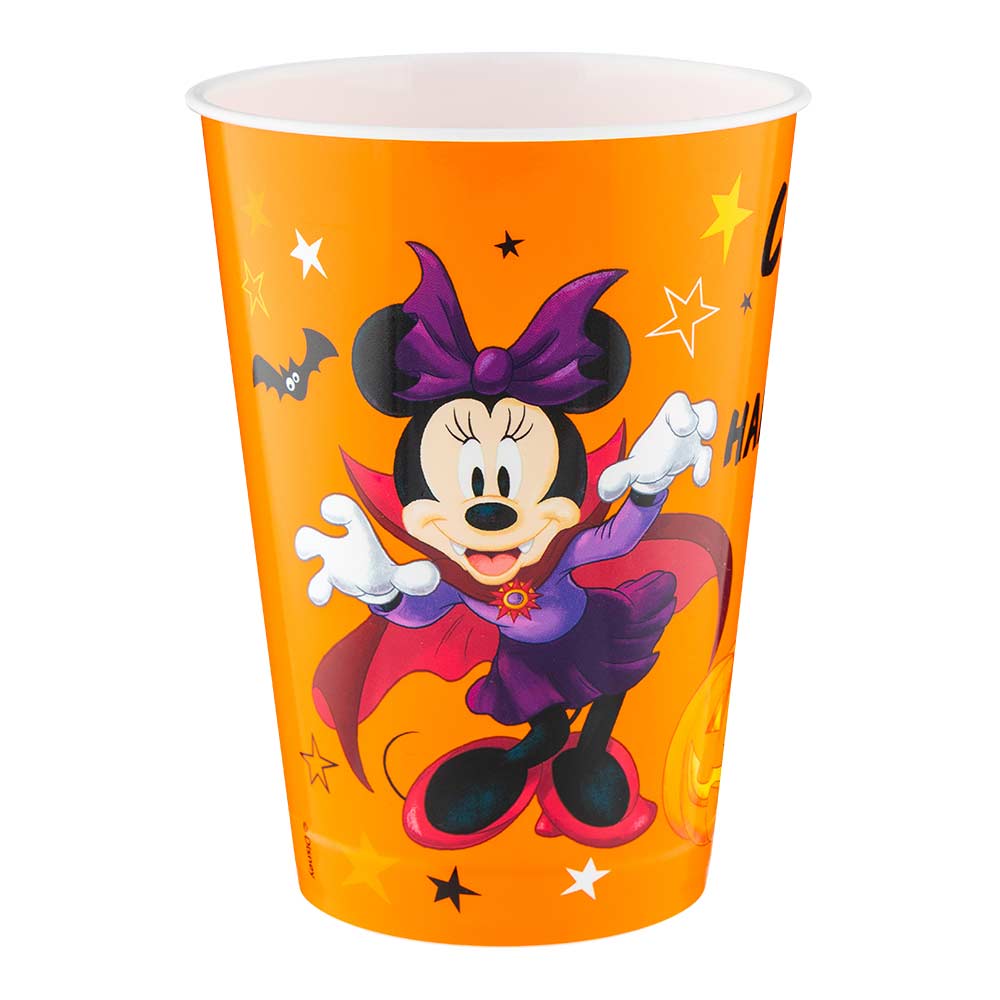 Halloween Tumblers