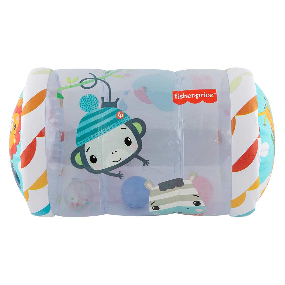 Fisher Price Baby Roll Around Toy